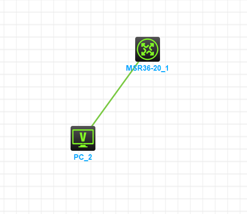 H3C_IPV6_DHCP配置